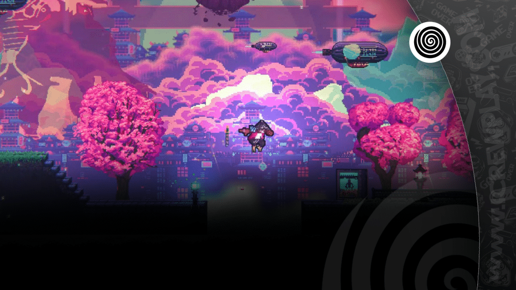 Atomic owl, recensione (steam)