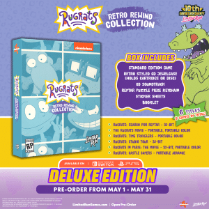 rugrats