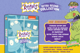 rugrats