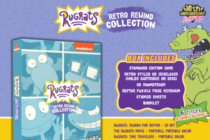 rugrats