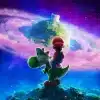 Super mario galaxy il film: debutto da record stimato per il 2026