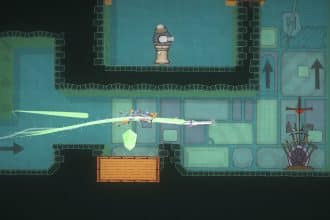 the lone sword 2