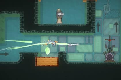 the lone sword 2