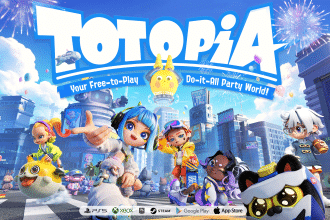 totopia