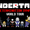 Undertale: the determination symphony arriva a milano il 2 ottobre 2026 con l'ensemble symphony orchestra