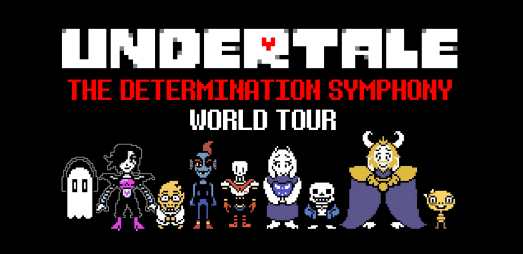 Undertale