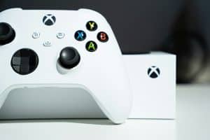 xbox