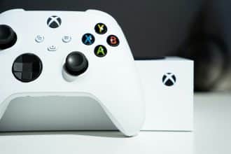 xbox