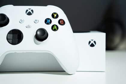 xbox