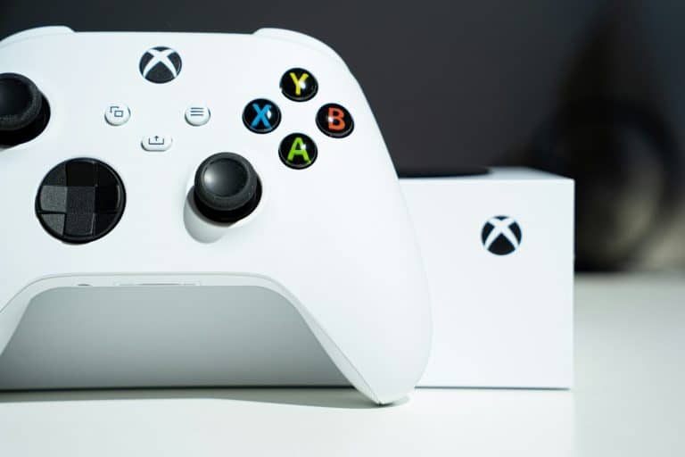 xbox