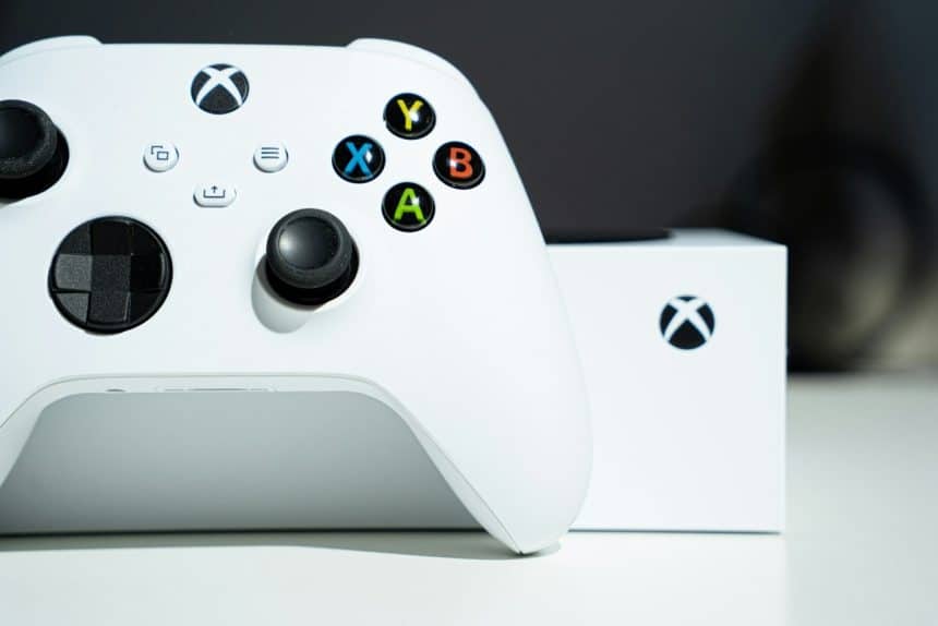 xbox