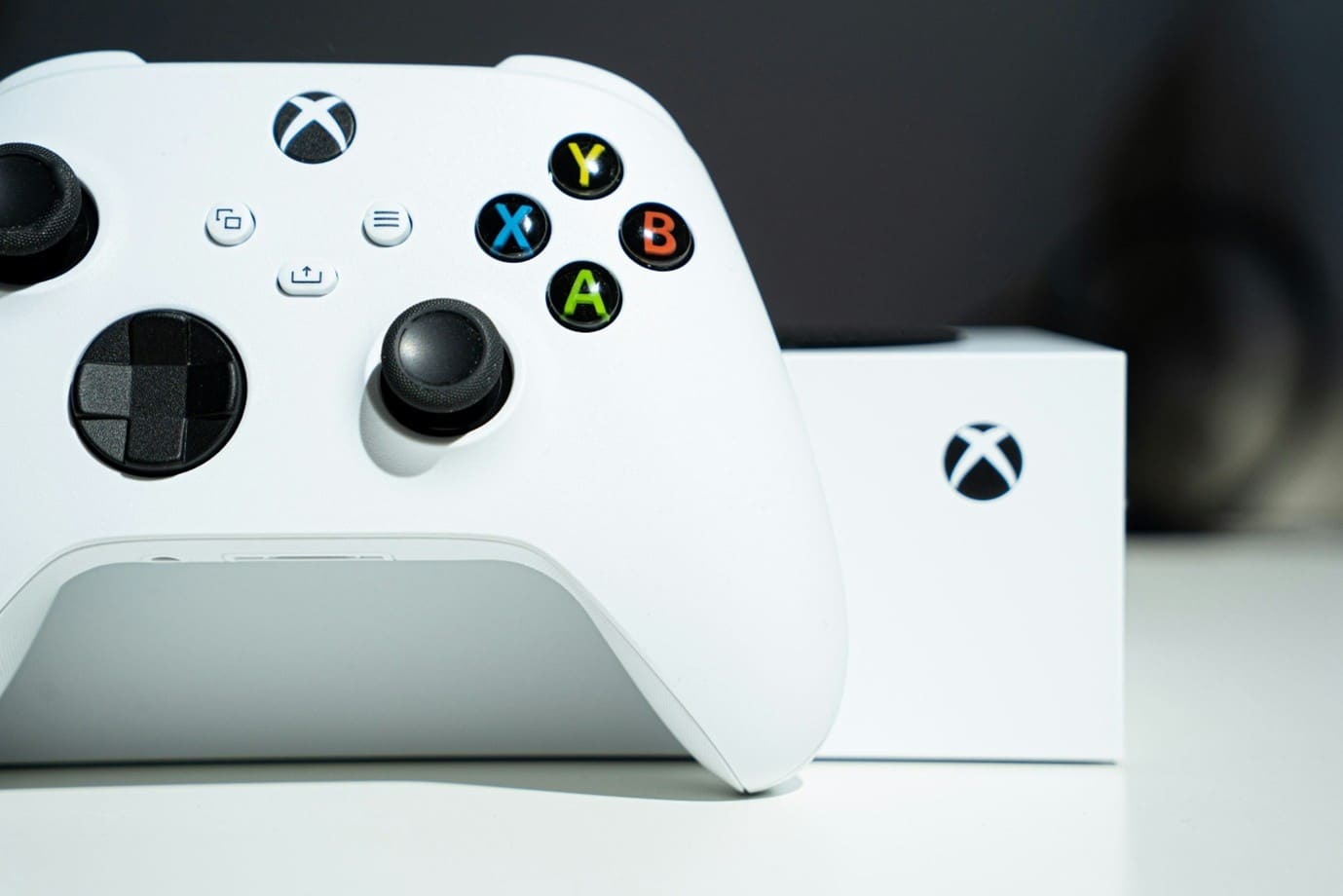 Xbox e l'ecosistema gaming microsoft