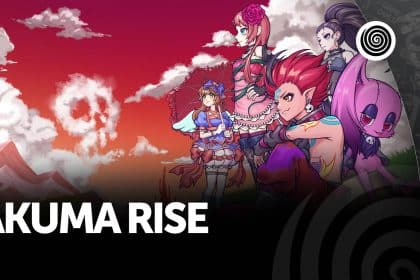Akuma Rise