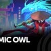 Atomic owl, recensione (nintendo switch)