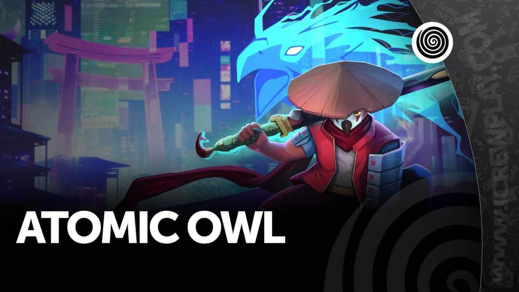 Atomic owl, recensione (nintendo switch)