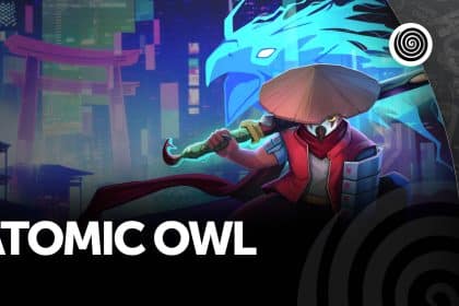 atomic owl