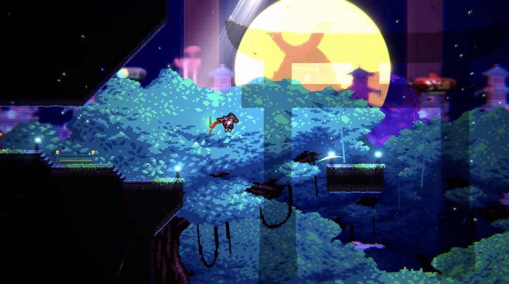 Atomic Owl, recensione (Nintendo Switch) Atomic Owl, recensione (Nintendo Switch)