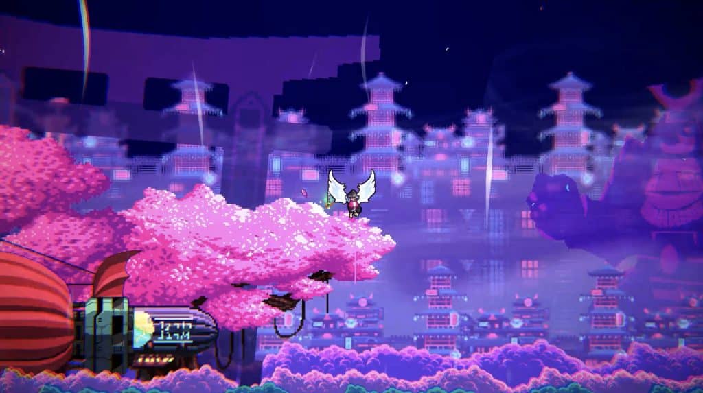 Atomic Owl, recensione (Nintendo Switch) Atomic Owl, recensione (Nintendo Switch)