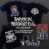 Babymetal e resident evil collaborano per i 30 anni