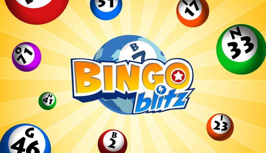 Bingo Blitz