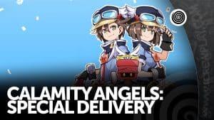 Calamity Angels: Special Delivery, recensione (Nintendo Switch)