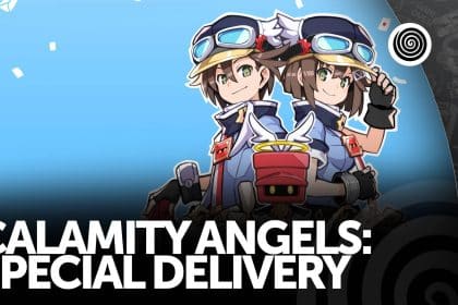 calamity angels