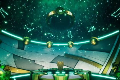 call of the elder gods