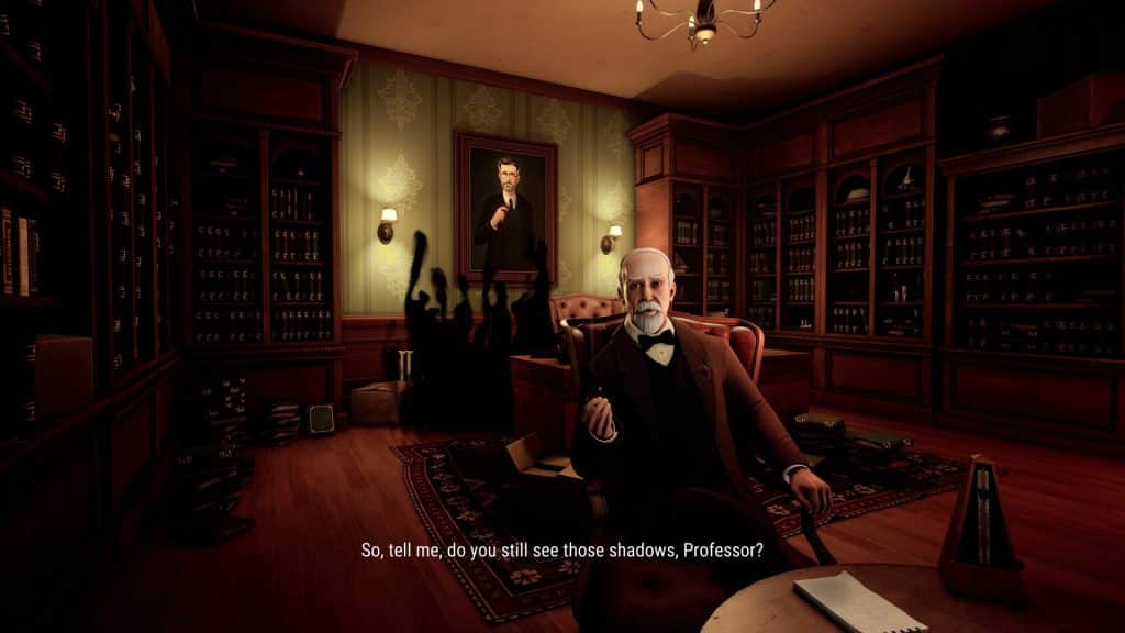 Call of the Elder Gods, recensione (Nintendo Switch 2)