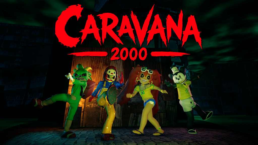 Caravana 2000