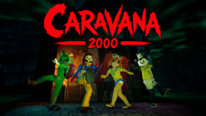 Caravana 2000