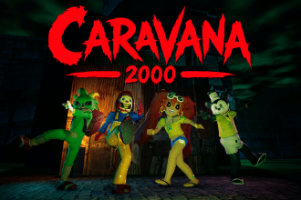 Caravana 2000