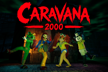 Caravana 2000