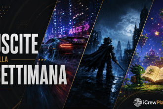 uscite videogiochi