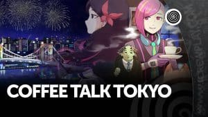 Coffee Talk Tokyo, recensione (PlayStation 5)