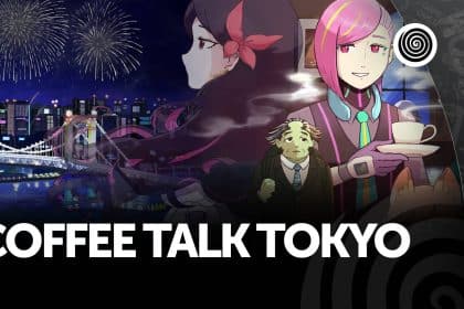 coffee talk tokyo