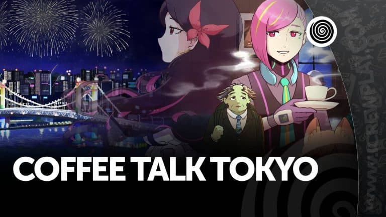 Coffee talk tokyo, recensione (playstation 5)