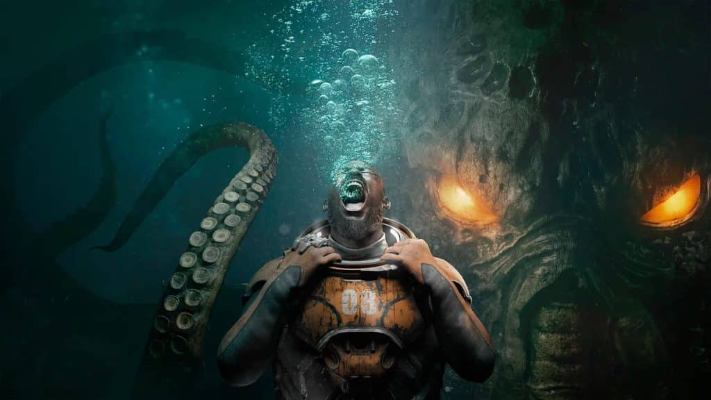 Cthulhu: the cosmic abyss