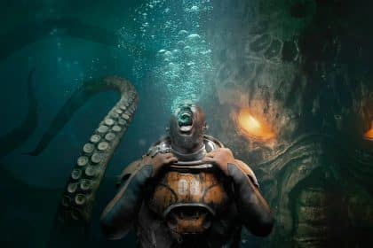 Cthulhu: The Cosmic Abyss