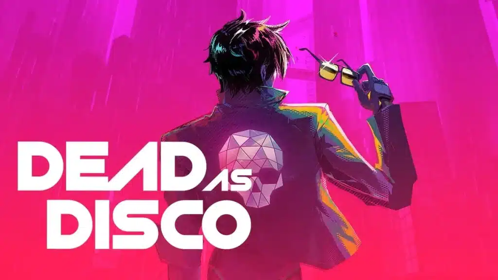 Dead as disco, anteprima (accesso anticipato steam) Dead as disco