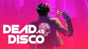 Dead as Disco