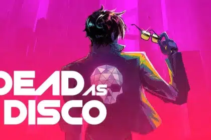 Dead as Disco