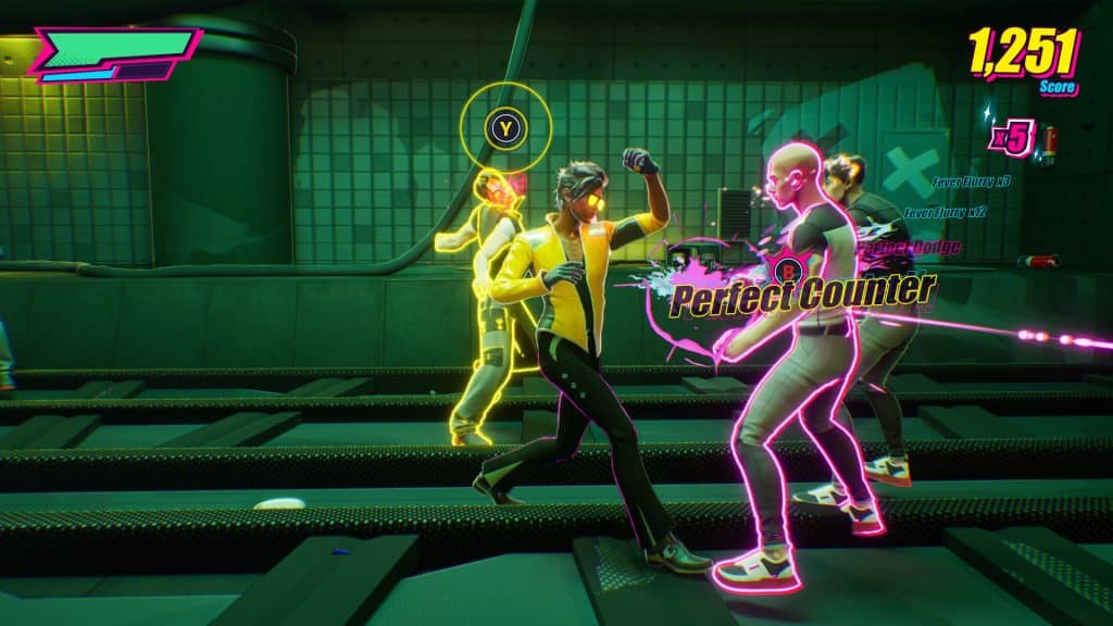 Dead as Disco
