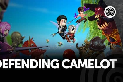 Defending Camelot, recensione (Nintendo Switch)