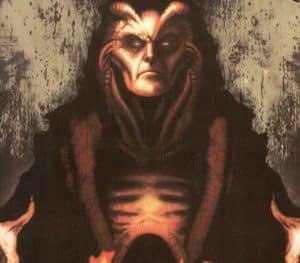 Diablo IV: Lord of Hatred cover