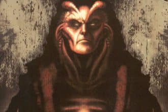 Diablo IV: Lord of Hatred cover