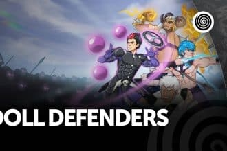 doll defenders