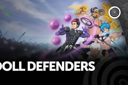 doll defenders