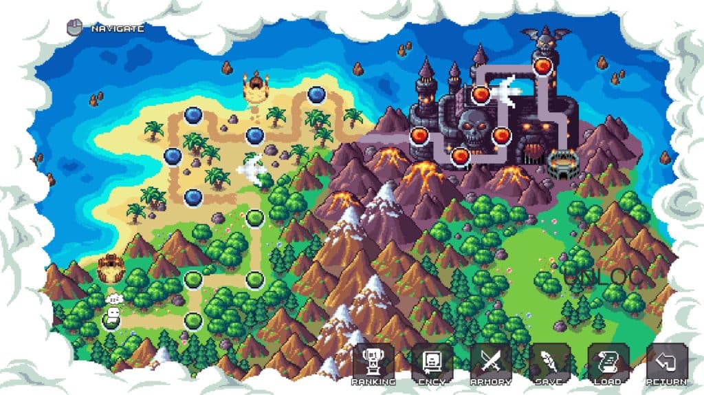 Doll Defenders, recensione (Nintendo Switch) Doll Defenders, recensione (Nintendo Switch)