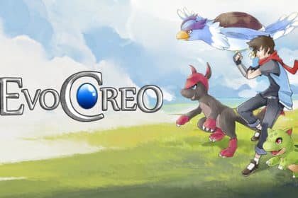Games Showcase #54