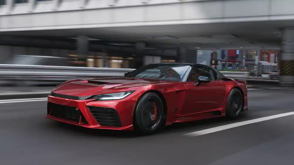 Forza Horizon 6: tutte le auto confermate e come funziona il roster al lancio